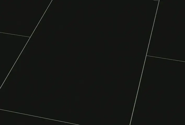 Falquon Uni, U190 Svart högblank