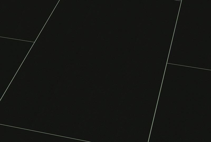 Falquon Uni, U190 Svart högblank