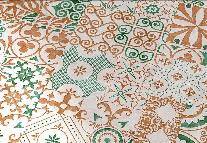 Quadraic Emeraude, Q010