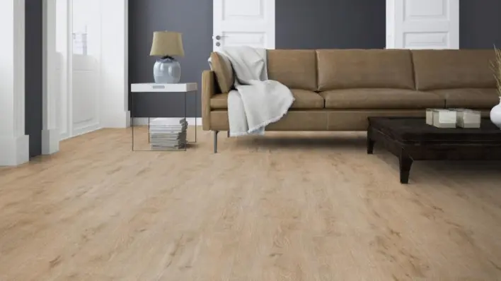 Wood Edition Perform, Planka, Ek Gent