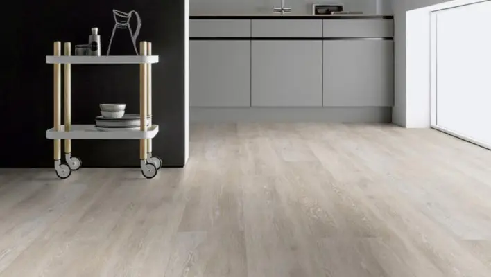 Wood Edition Perform, Planka, Oak Viborg