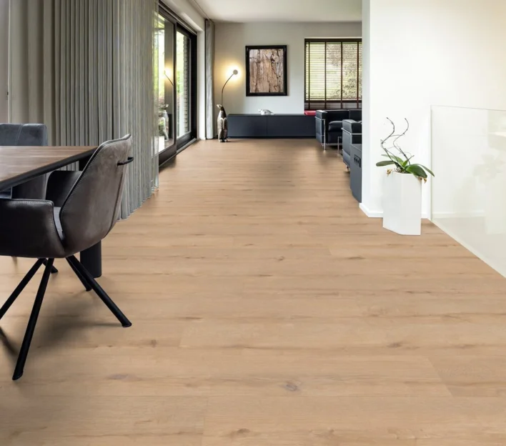 Wood Edition Perform, Lång planka, Oak Lübeck