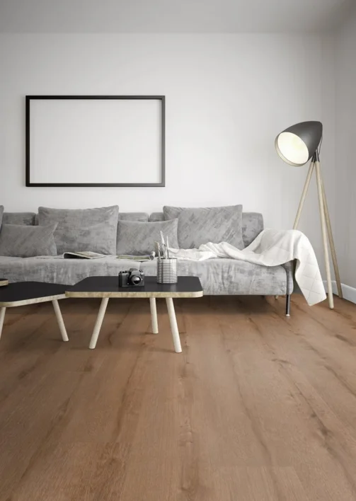 Wood Edition Perform, Lång planka, Ek Washington