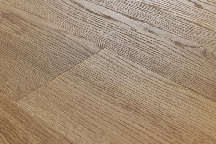 BiClick vinyl klickgolv - Newport Oak
