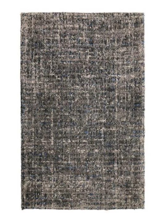 Angorra - Ljusgrå blå - REST 155X220 CM