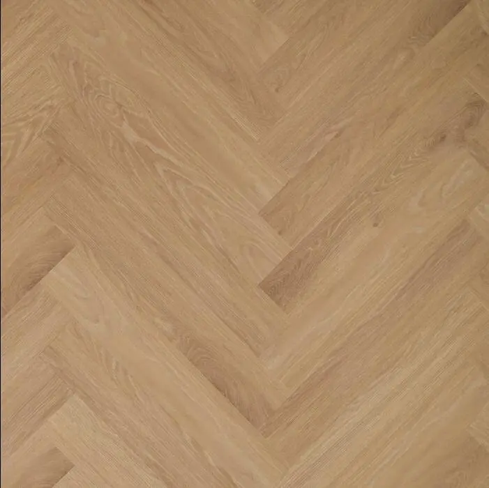 Timberman Novego Vinylplanka - Sillben Washed Oak - KAMPANJ