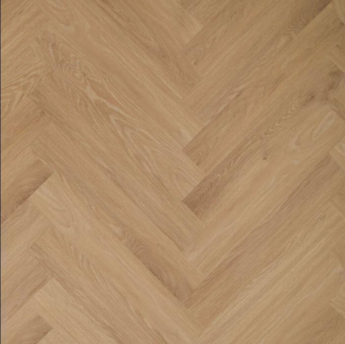 Timberman Novego Vinylplanka - Sillben Washed Oak - KAMPANJ