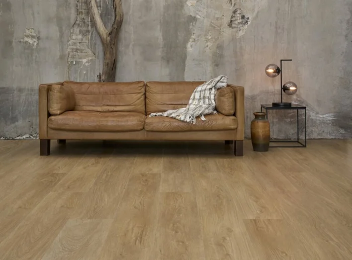 Timberman Novego Plus Vinylplanka - Birmingham