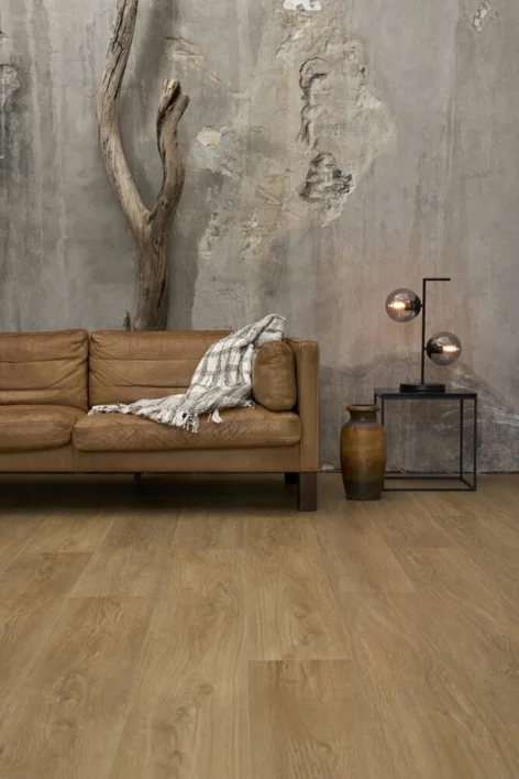 Timberman Novego Plus Vinylplanka - Birmingham
