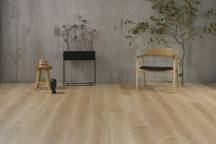 Timberman Novego Plus Vinylplanka - Brighton