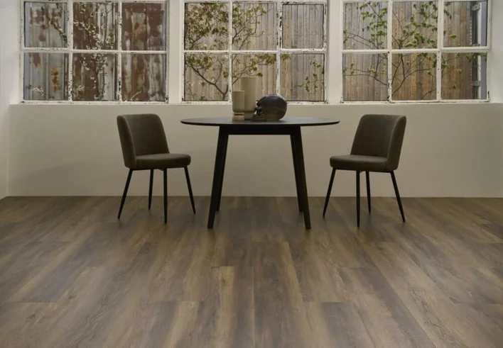 Timberman Novego Plus Vinylplanka - Sherwood