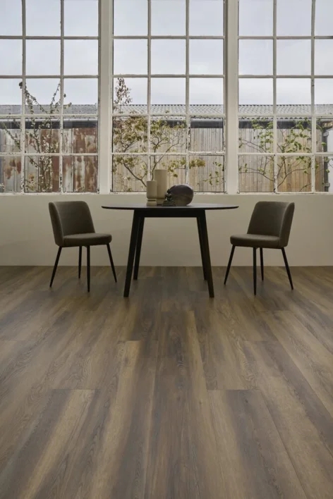 Timberman Novego Plus Vinylplanka - Sherwood