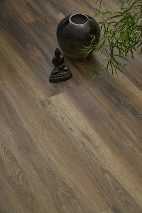 Timberman Novego Plus Vinylplanka - Sherwood