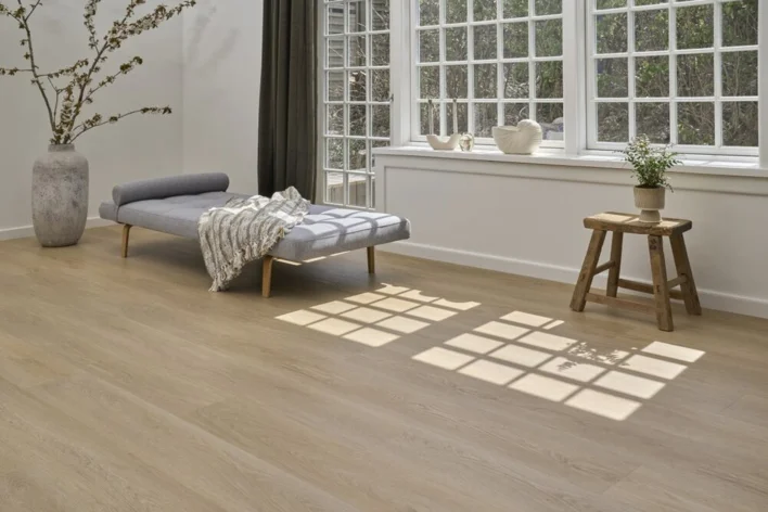 Timberman Novego Plus vinylplanka - Oxford