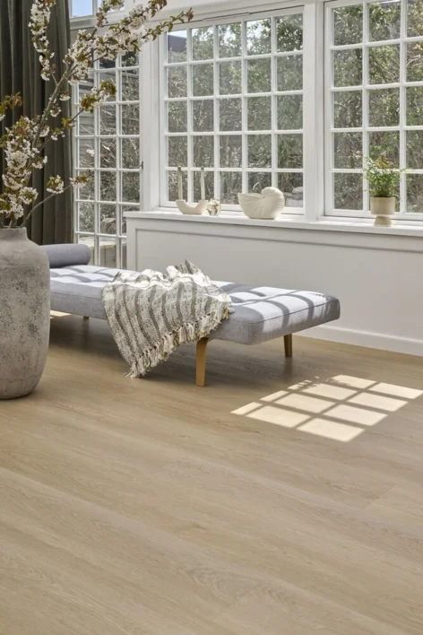 Timberman Novego Plus vinylplanka - Oxford