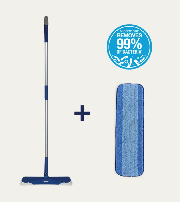 Bona Premium Microfiber golvmopp