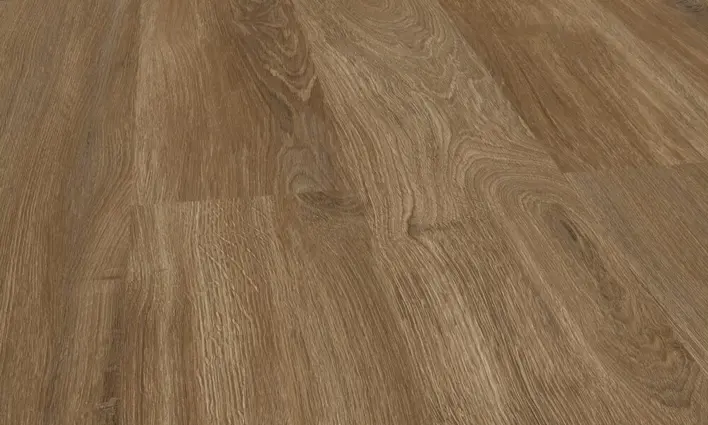 SPC vinyl klickgolv - P6003 Calm Oak