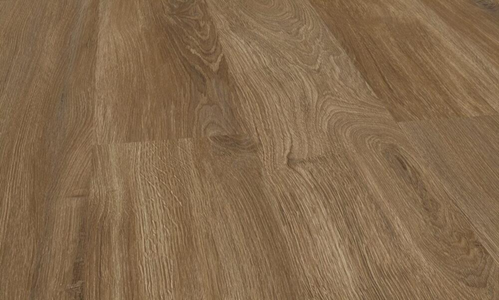 SPC vinyl klickgolv - P6003 Calm Oak