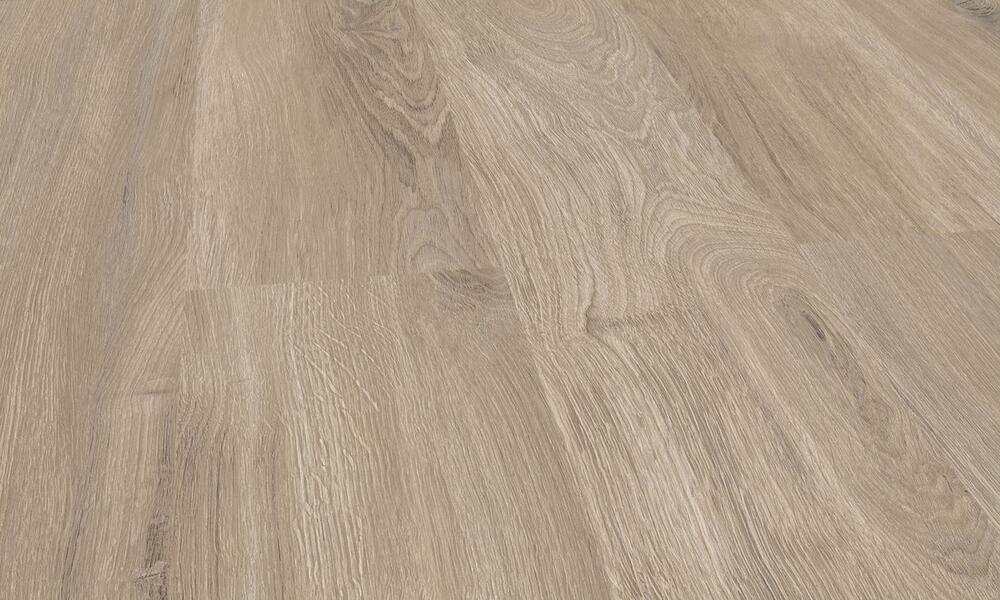 SPC vinyl klickgolv - P6001 Tuscon Oak