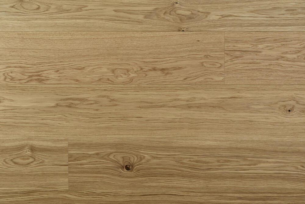 Moland Super Ek Wideplank - Avon Natural Oak