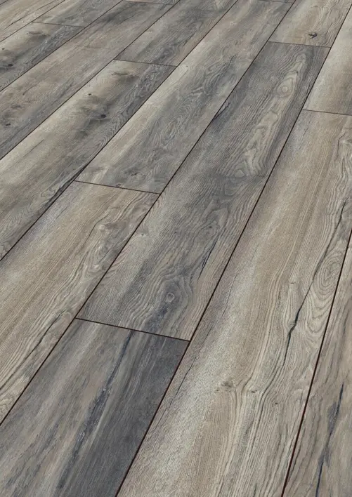 Kronotex Robusto, D3572 Harbour Oak Grey