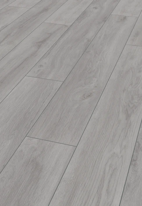 Kronotex Robusto, D4956 Premium Ekgrå