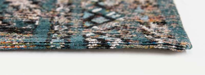 Antiquarian - Kilim, Zemmuri Blue - REST 230X330 CM