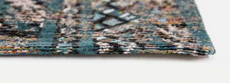 Antiquarian - Kilim, Zemmuri Blue - REST 230X330 CM