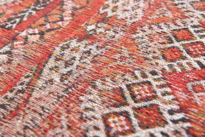 Antiquarian - Kilim, Fez Red - REST 230X330 CM