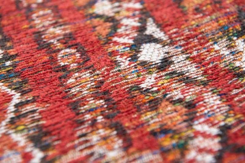 Antiquarian - Kilim, Fez Red - REST 230X330 CM