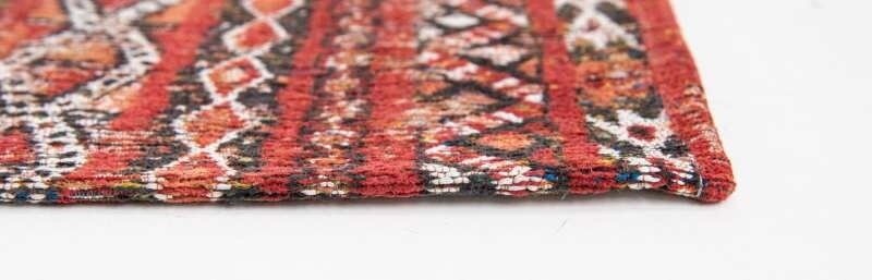 Antiquarian - Kilim, Fez Red - REST 230X330 CM