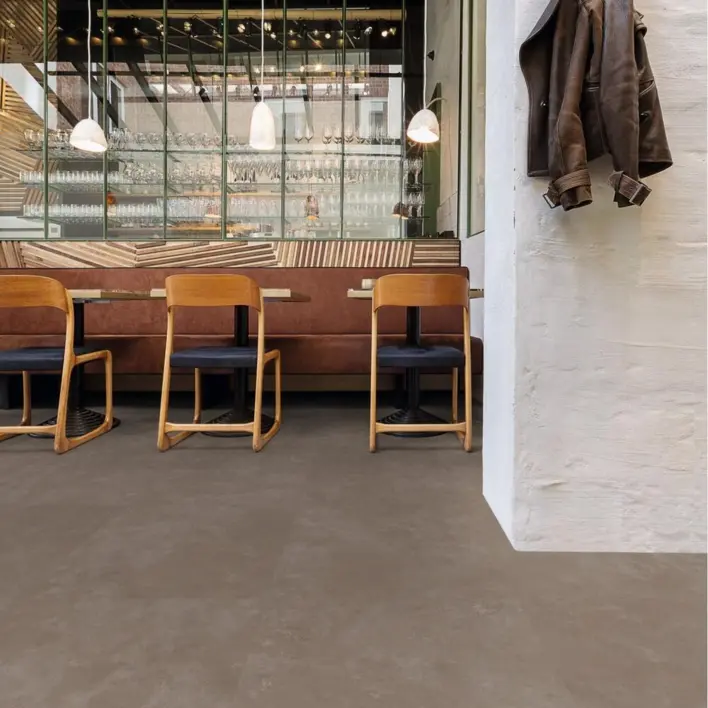 Matrix LVT Looselay-platta - Ceramic 4945
