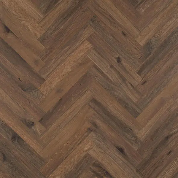 BerryAlloc Chateau+ sillben, Gyant Dark Brown