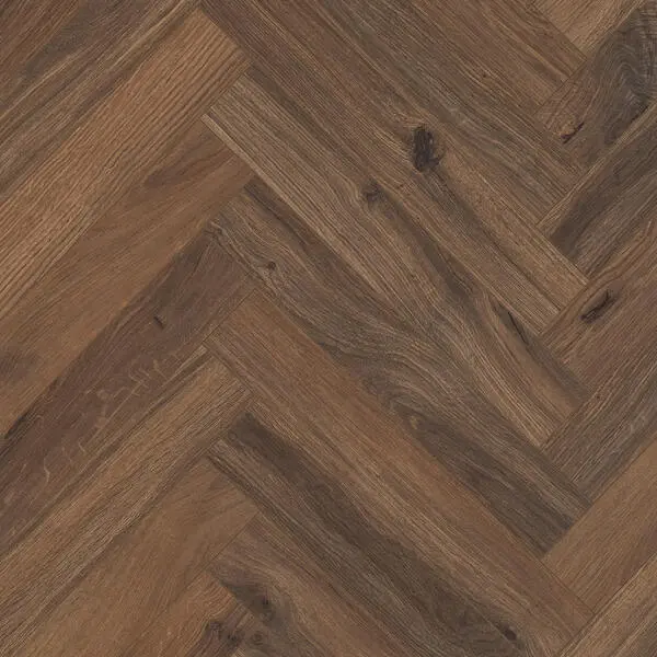 BerryAlloc Chateau+ sillben, Gyant Dark Brown