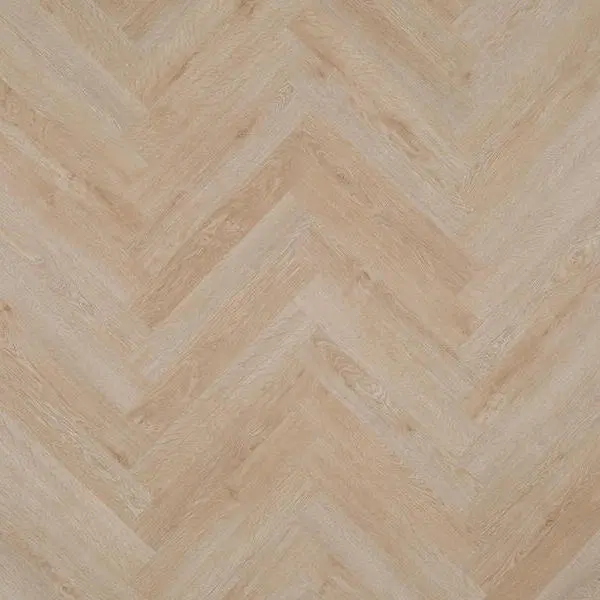 BerryAlloc Chateau+ fiskbensparkett, Texas Light Natural
