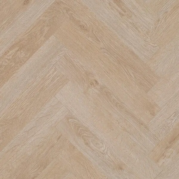BerryAlloc Chateau+ fiskbensparkett, Texas Light Natural