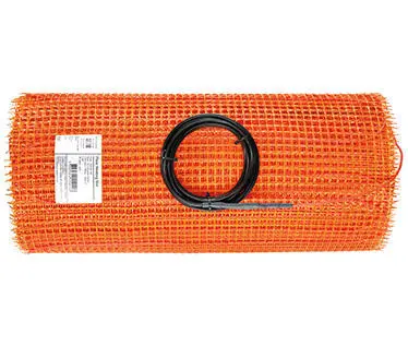 Handymat golvvärmematta 150W/m²