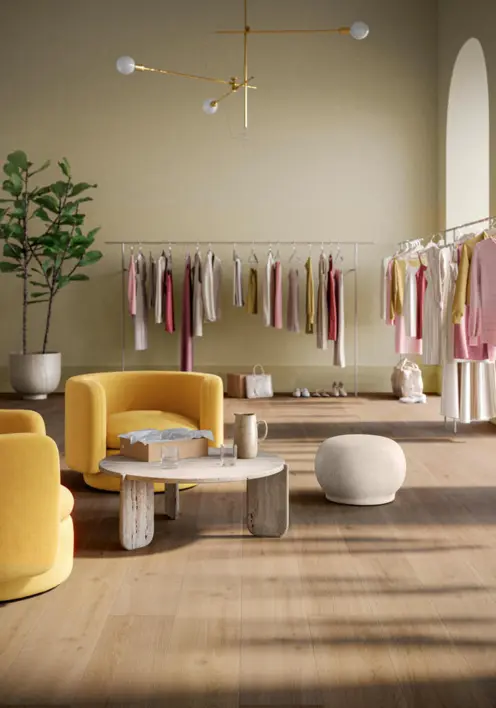 BerryAlloc Grand Avenue Comfort - Ventura Boulevard