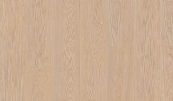 Moland Super Wideplank - Medway White Ash