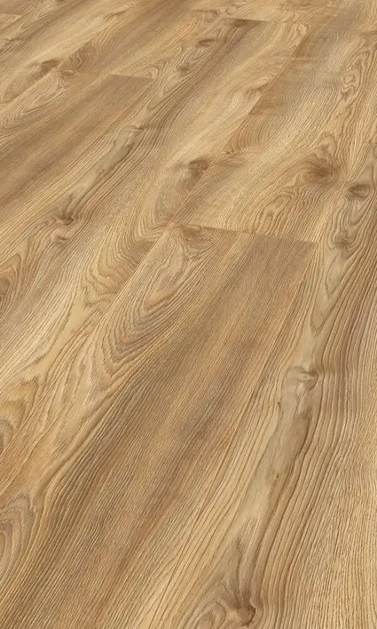 ROOMS Mammut Exclusive, Ek Macro natur, Planka