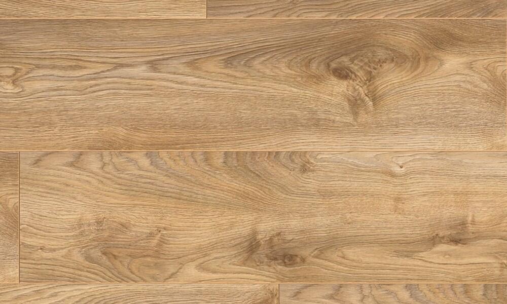 ROOMS Mammut Exclusive, Ek Macro natur, Planka