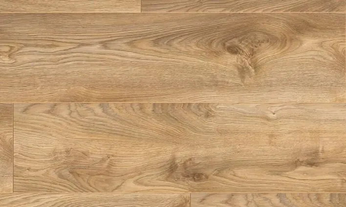 ROOMS Mammut Exclusive, Ek Macro natur, Planka