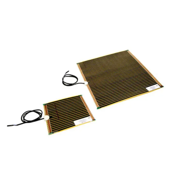 Handyheat, Spegelvärme 15-105W