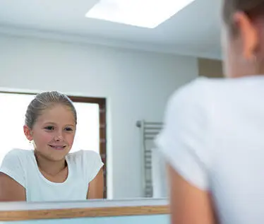 Handyheat, Spegelvärme 15-105W