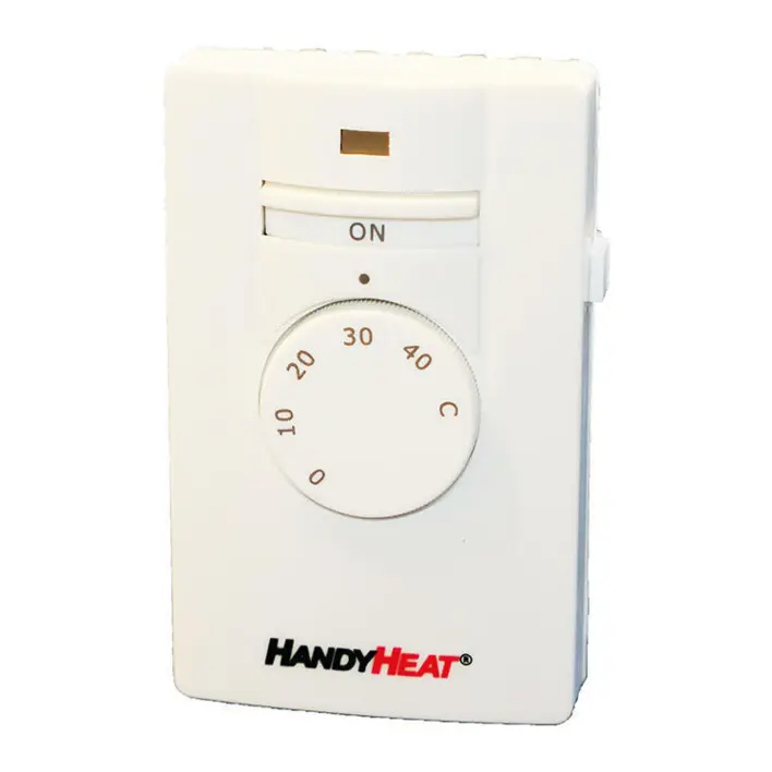 HandyHeat 230 termostat