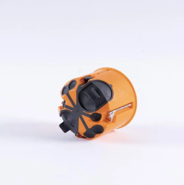 HandyHeat, Dosa för skivvägg, termostat