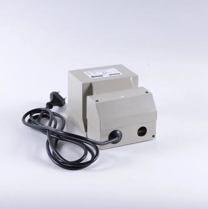 HandyHeat, Säkerhetstransformator 48V / 300 VA