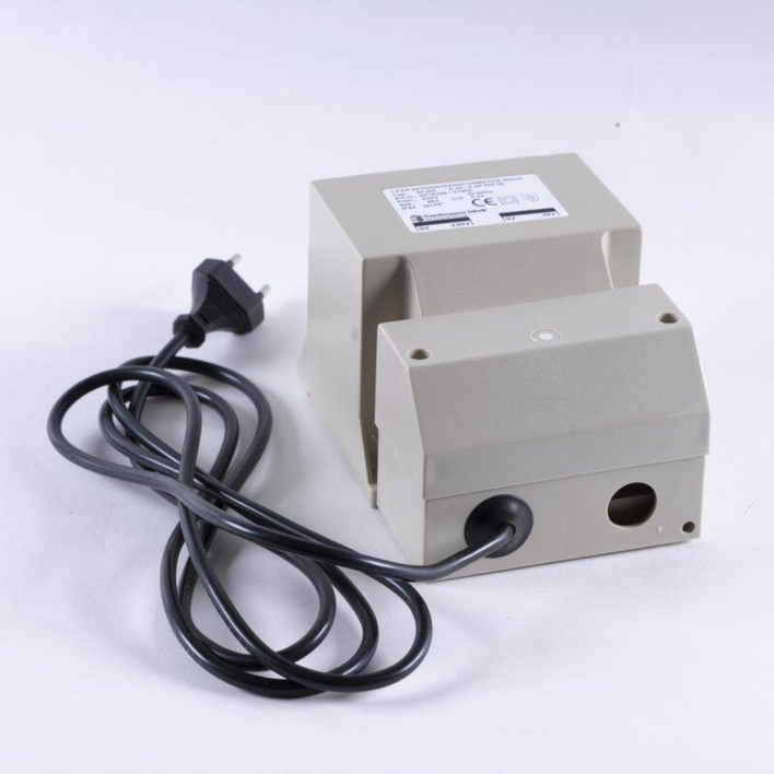 HandyHeat, Säkerhetstransformator 48V / 300 VA