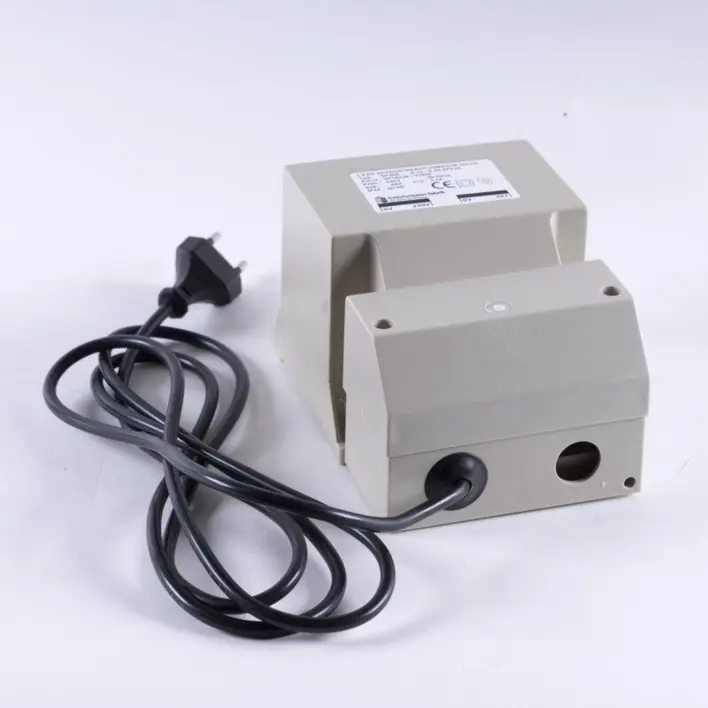 HandyHeat, Säkerhetstransformator 48V / 300 VA