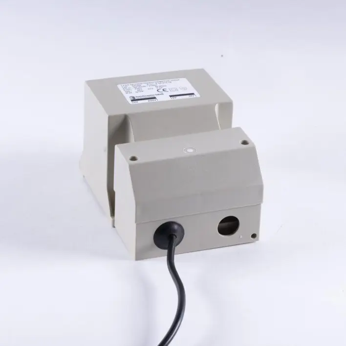 HandyHeat, Säkerhetstransformator 48V / 300 VA